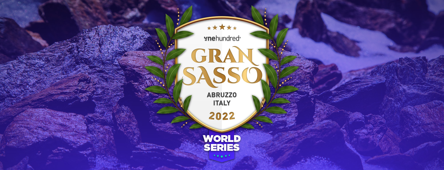 Gran Sasso World Series