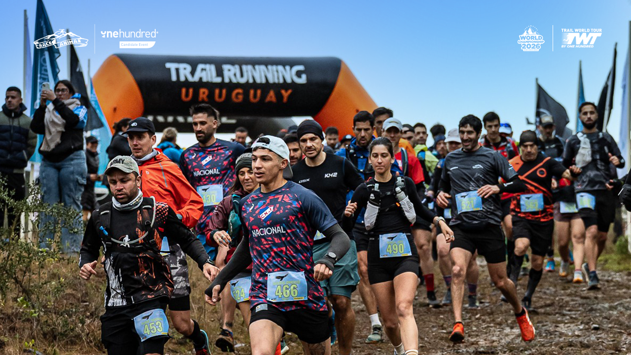 Race Animas 2026