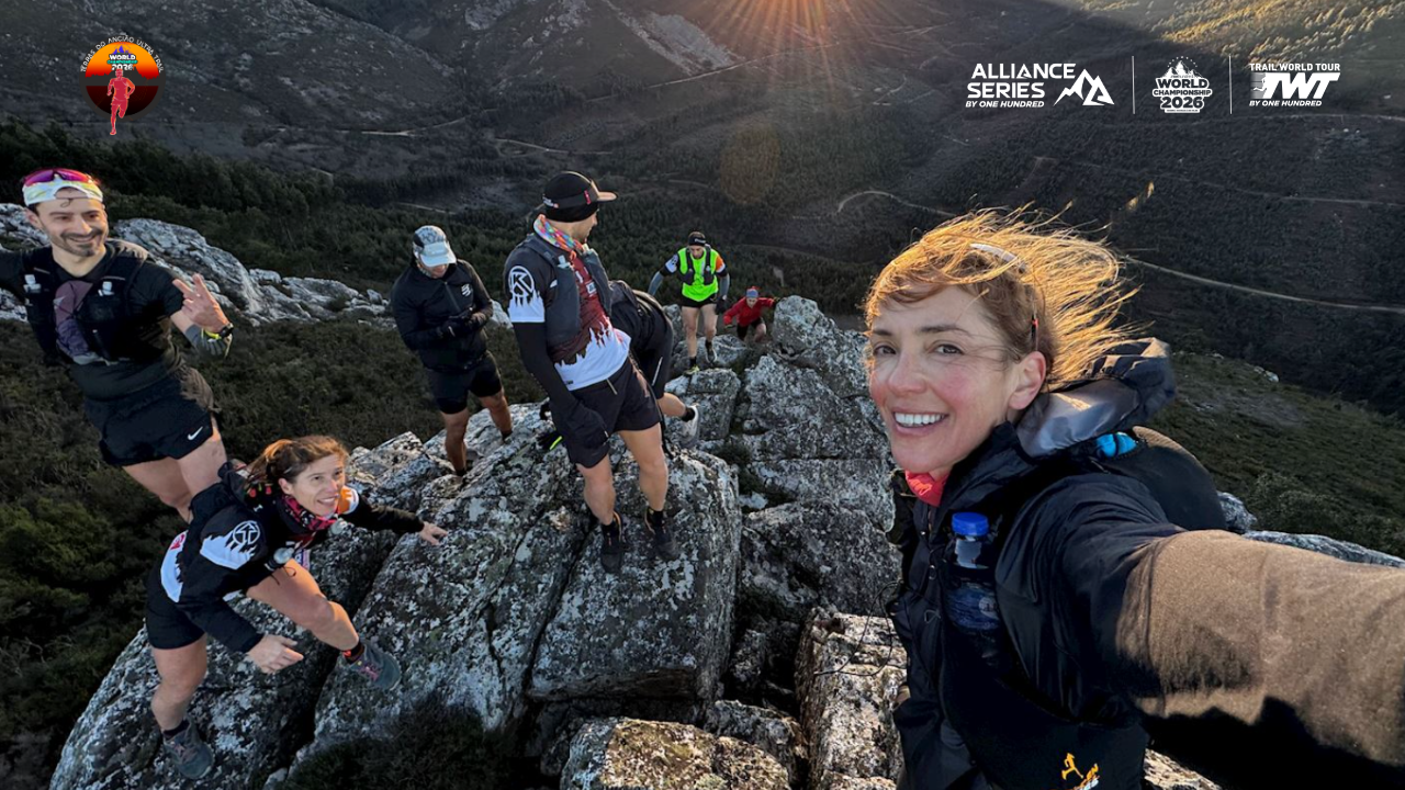 TAUT Ultra Trail 2026