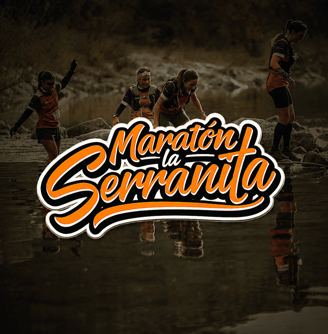 La Serranita Marathon 2026