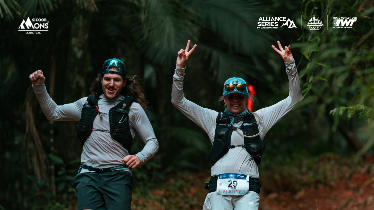 Mons Ultra Trail Grand Final 2026